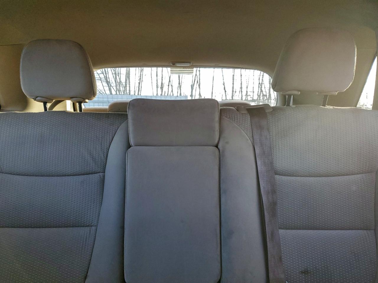 2012 KIA SORENTO BASE photo 28