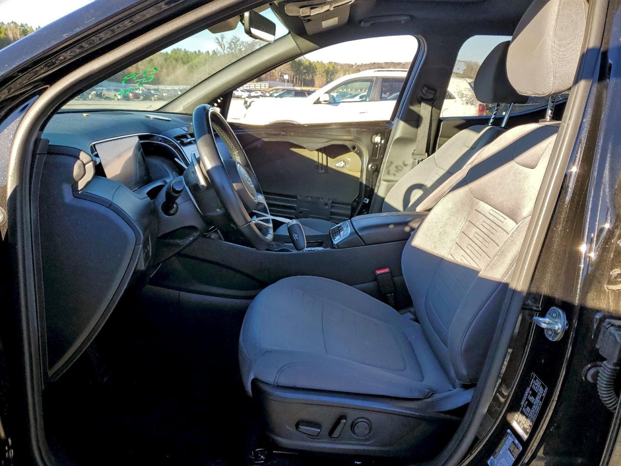 2022 HYUNDAI SANTA CRUZ SEL PREMIUM photo 13