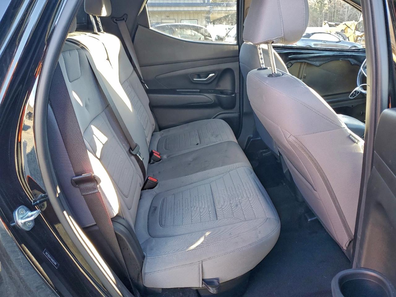 2022 HYUNDAI SANTA CRUZ SEL PREMIUM photo 19