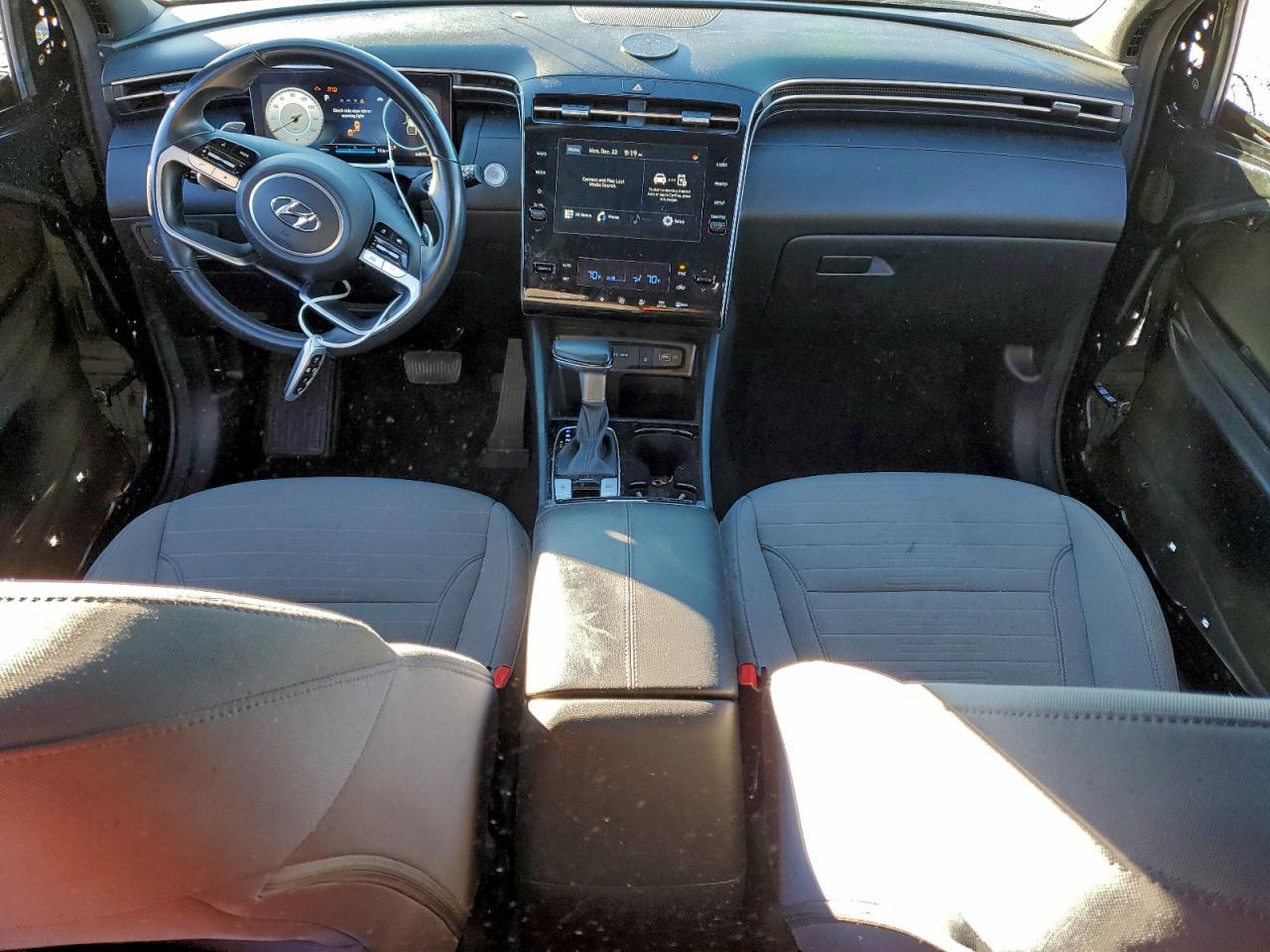 2022 HYUNDAI SANTA CRUZ SEL PREMIUM photo 15