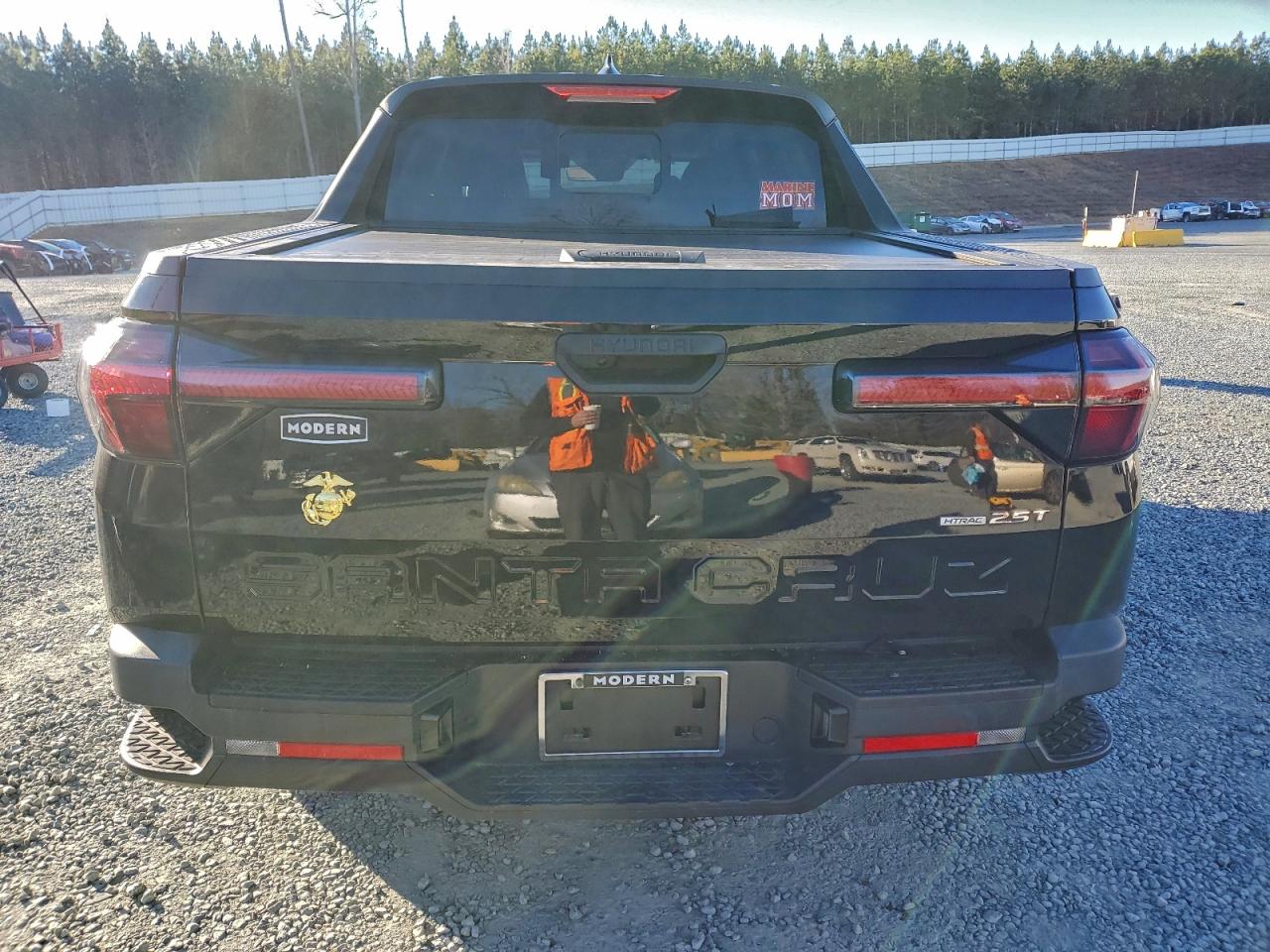 2022 HYUNDAI SANTA CRUZ SEL PREMIUM photo 11