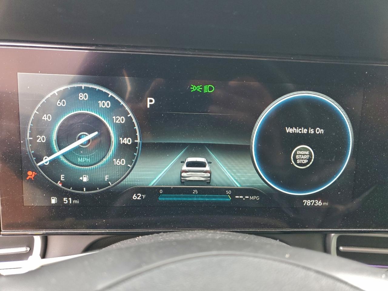 2021 HYUNDAI ELANTRA LIMITED photo 9