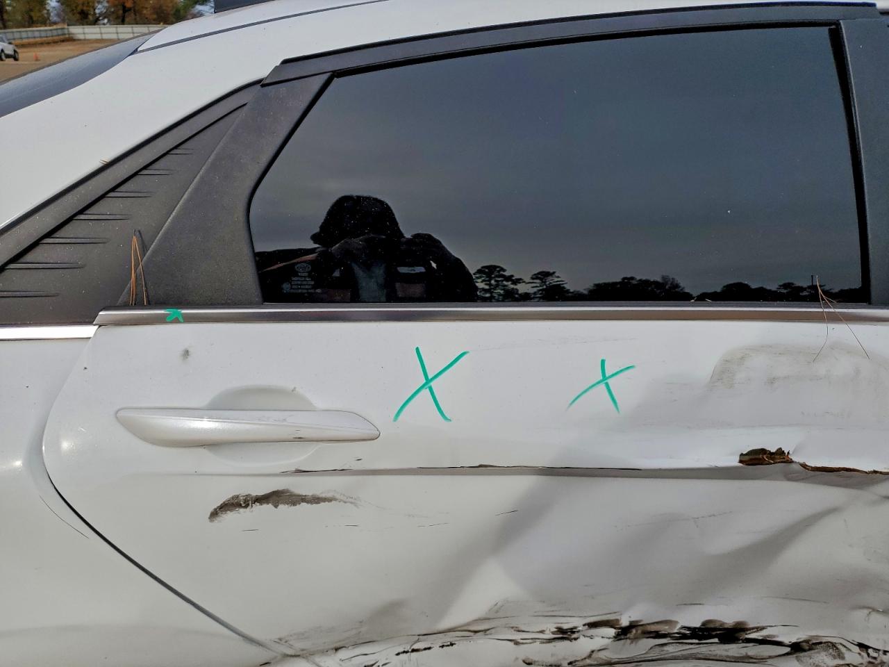 2021 HYUNDAI ELANTRA LIMITED photo 10