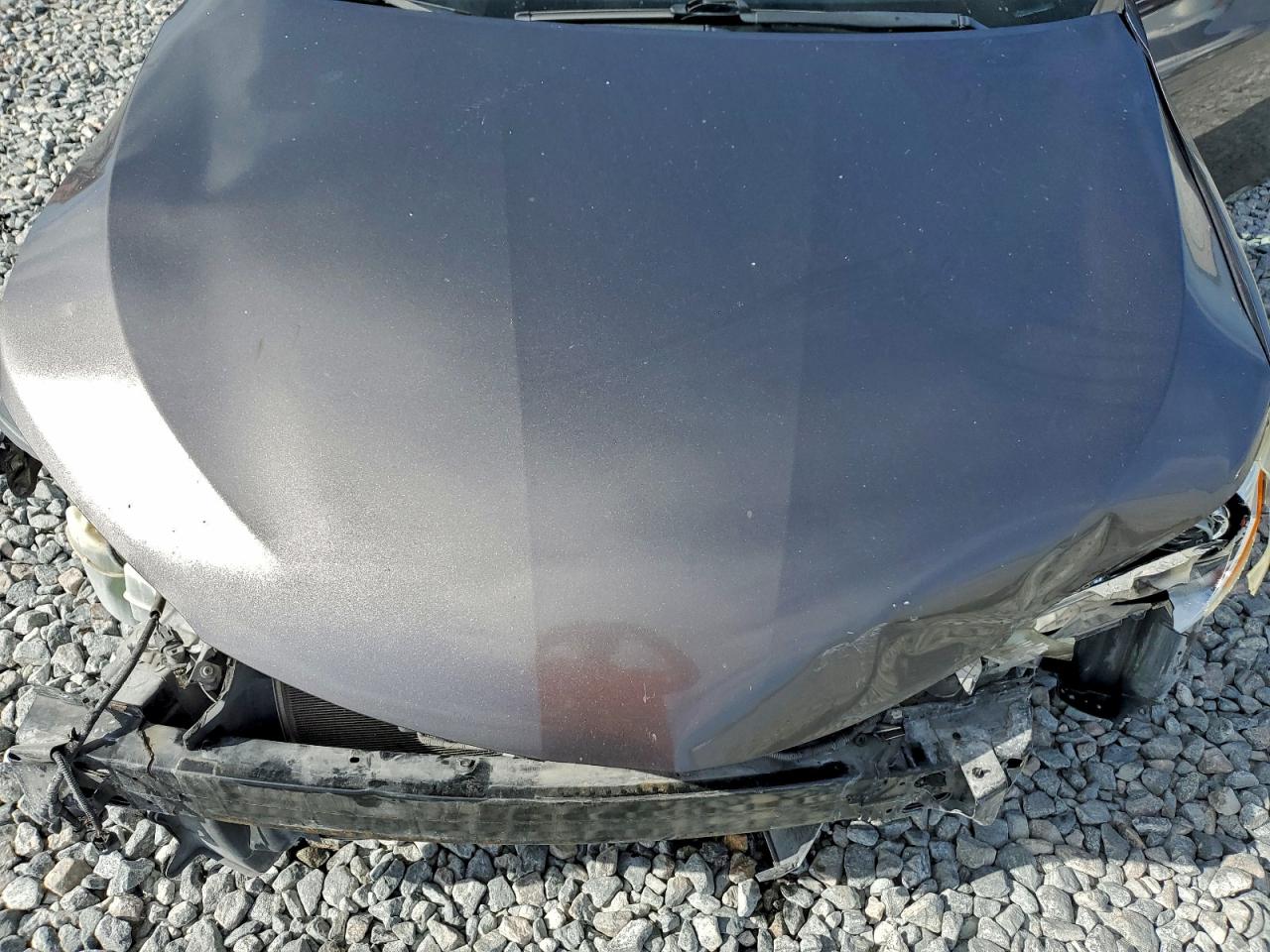 2015 TOYOTA CAMRY LE photo 11