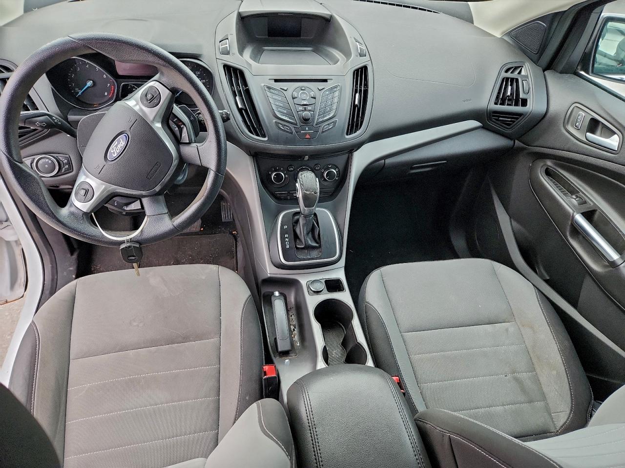 2014 FORD ESCAPE SE photo 15