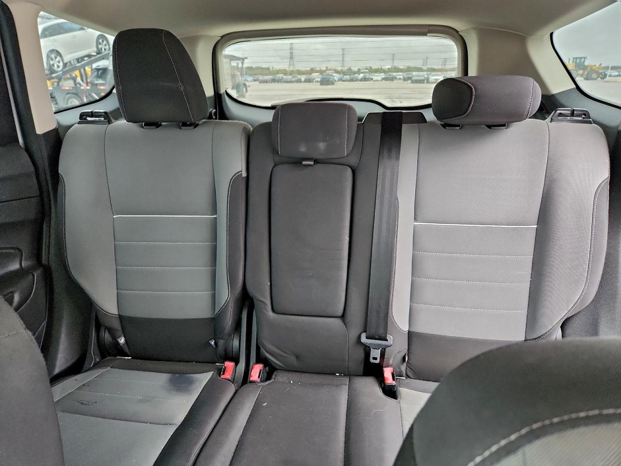 2014 FORD ESCAPE SE photo 19