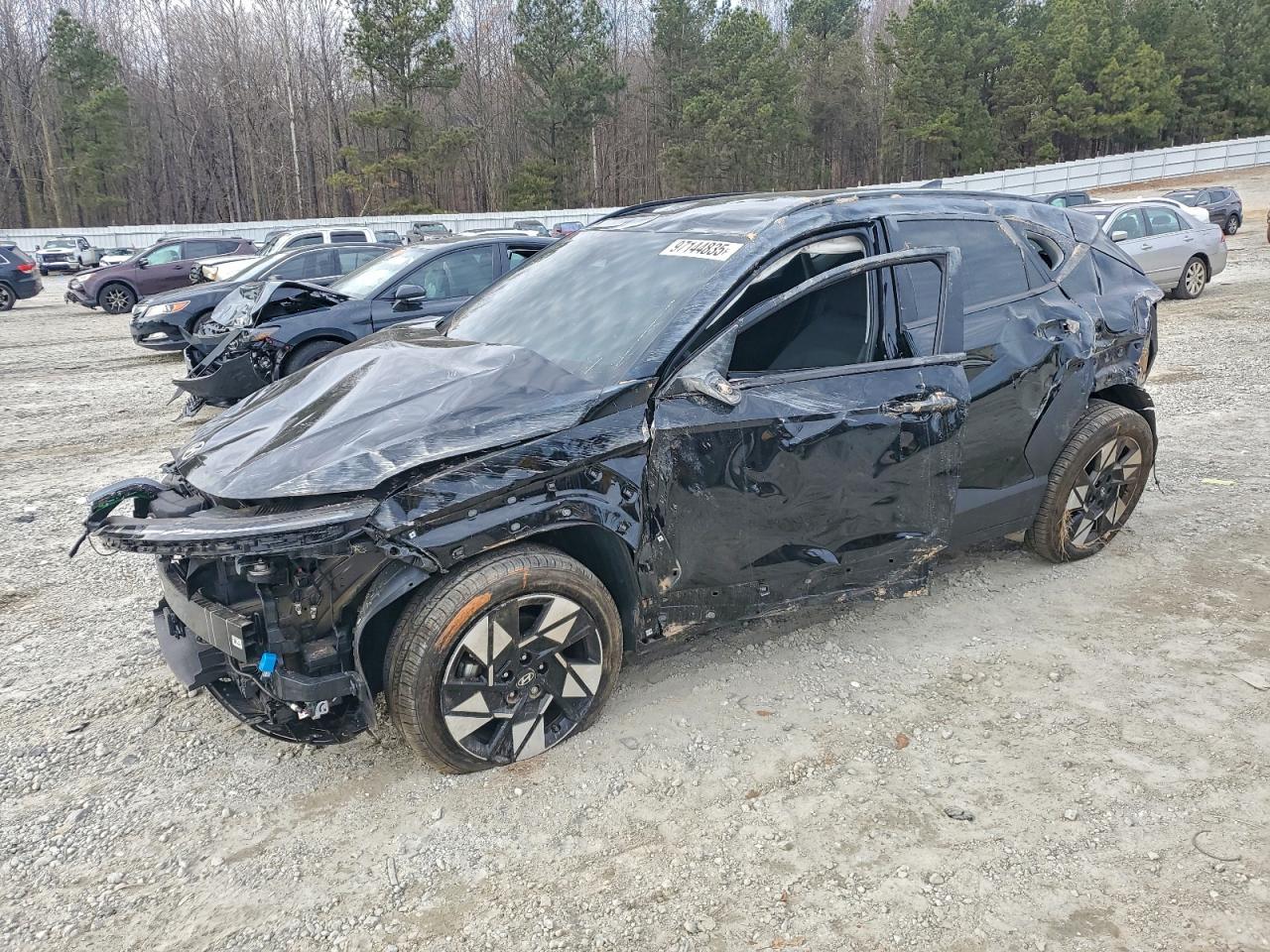 2024 HYUNDAI KONA