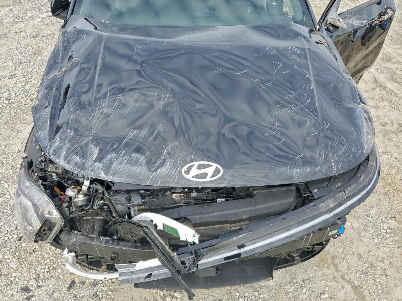 2024 HYUNDAI KONA SEL photo 21