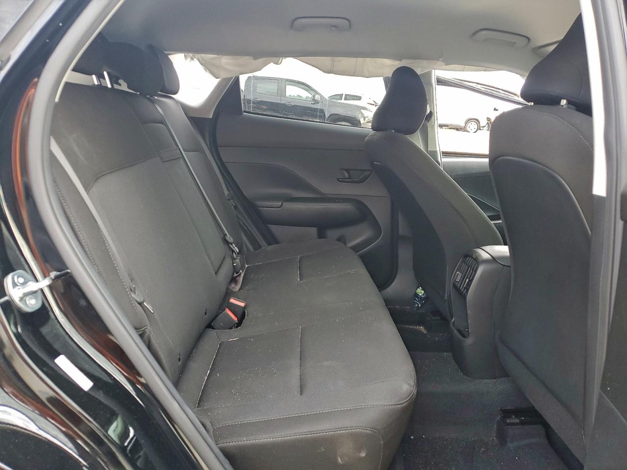 2024 HYUNDAI KONA SEL photo 19