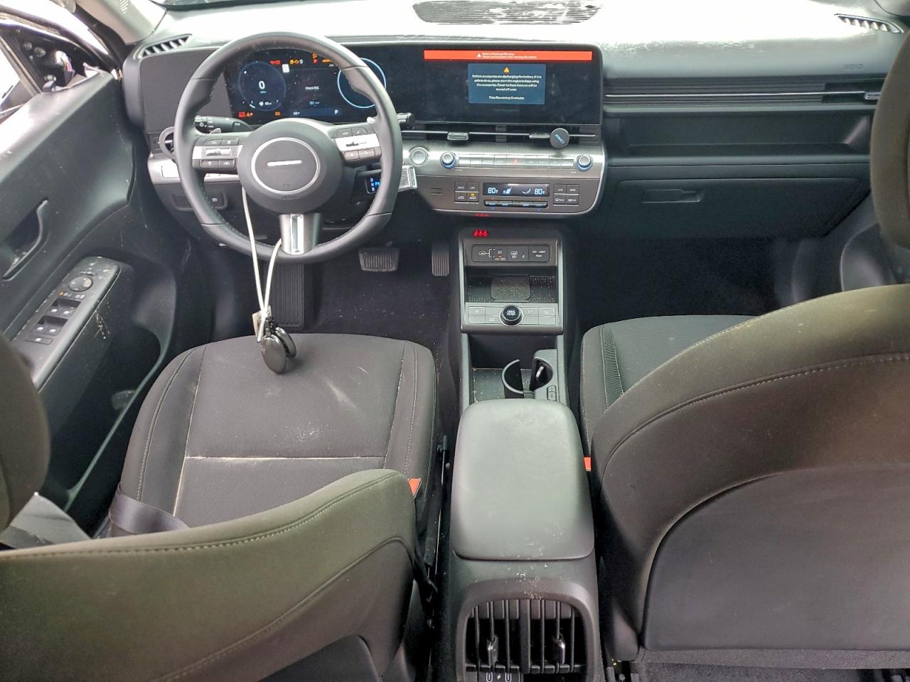 2024 HYUNDAI KONA SEL photo 15