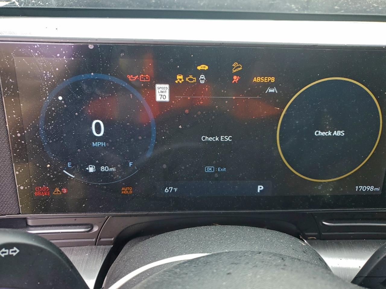 2024 HYUNDAI KONA SEL photo 17