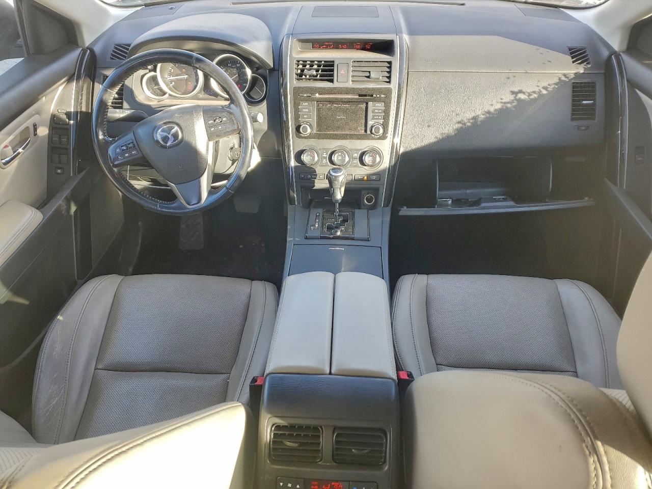 2013 MAZDA CX-9 TOURING photo 22