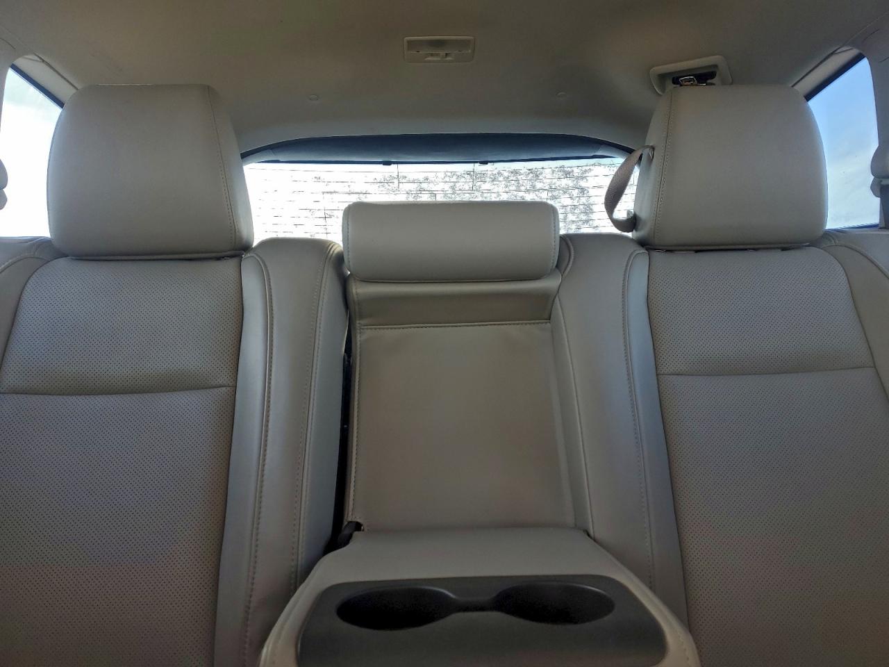 2013 MAZDA CX-9 TOURING photo 28