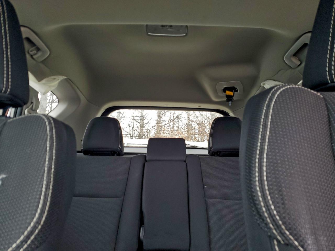 2017 TOYOTA RAV4 XLE photo 10