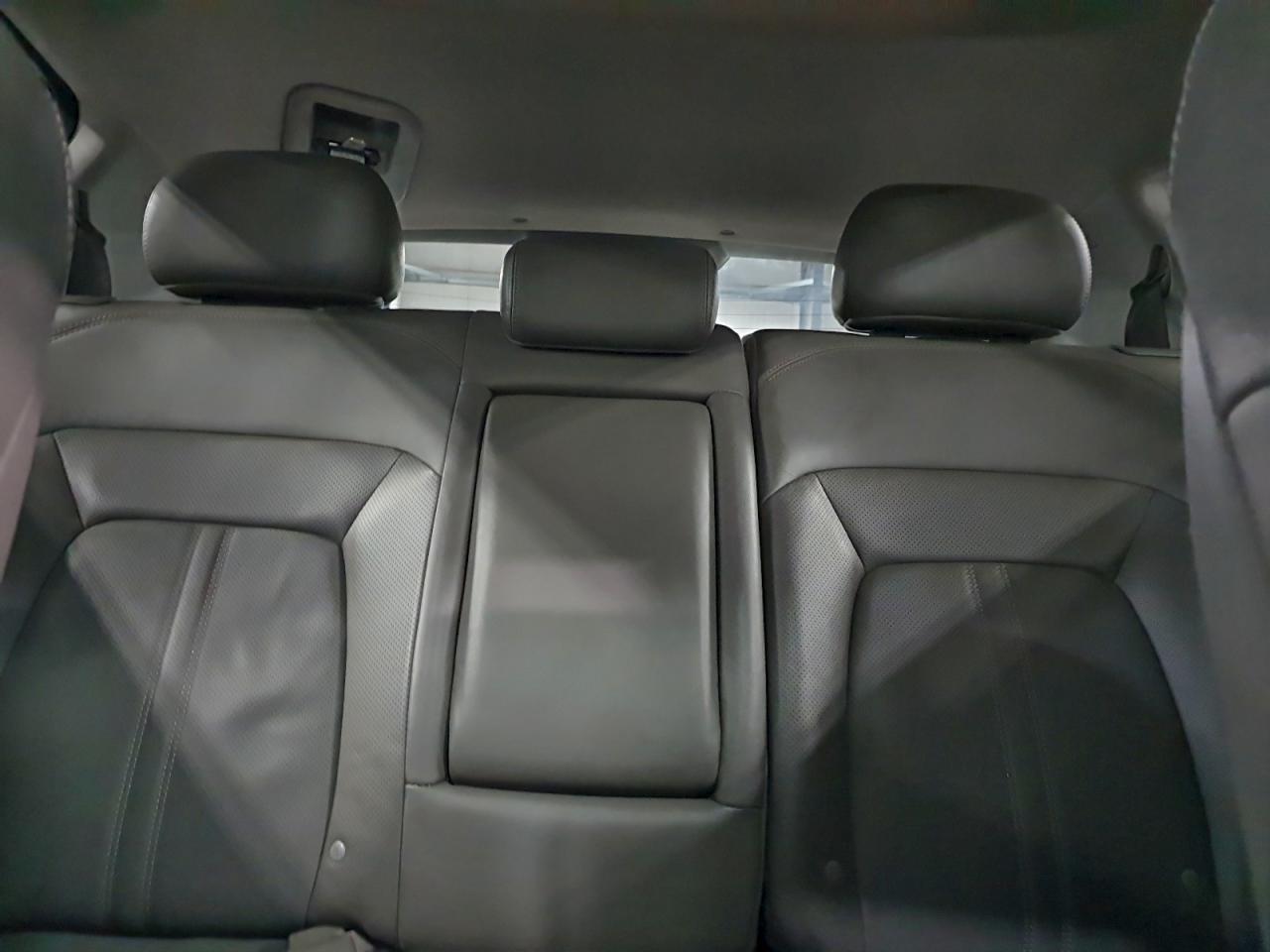 2012 KIA SPORTAGE EX photo 10