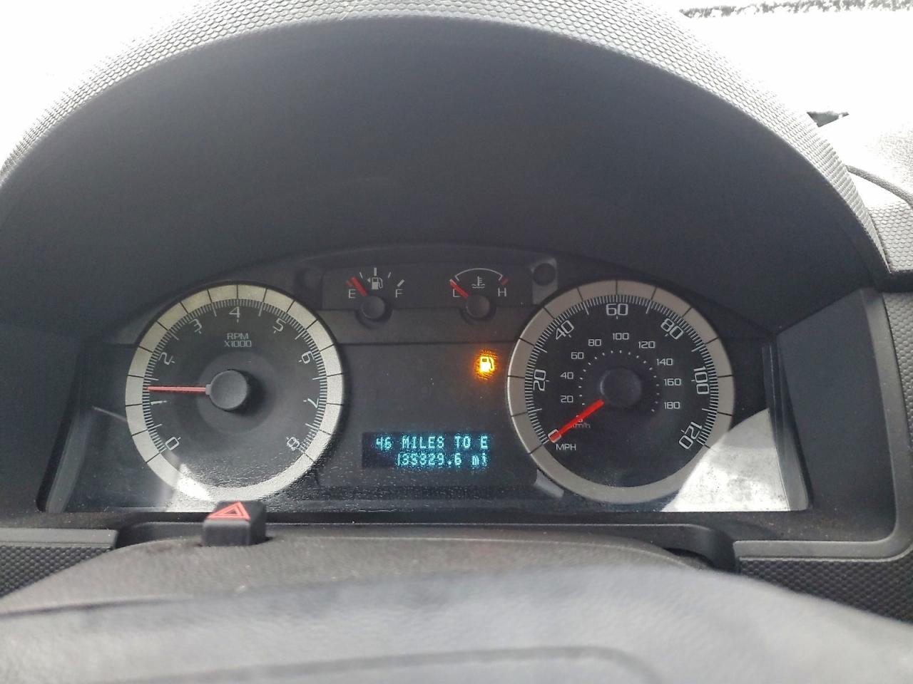2008 FORD ESCAPE LIMITED photo 17