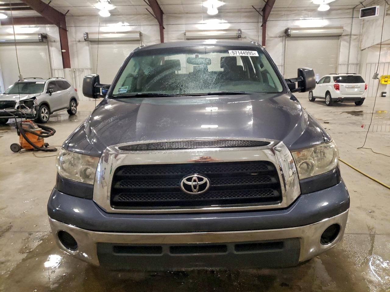 2007 TOYOTA TUNDRA CREWMAX SR5 photo 13
