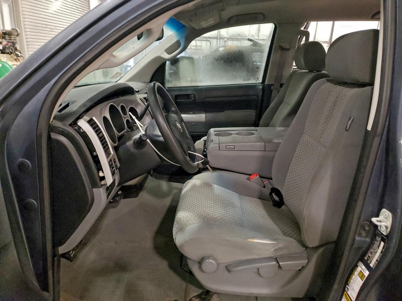 2007 TOYOTA TUNDRA CREWMAX SR5 photo 19