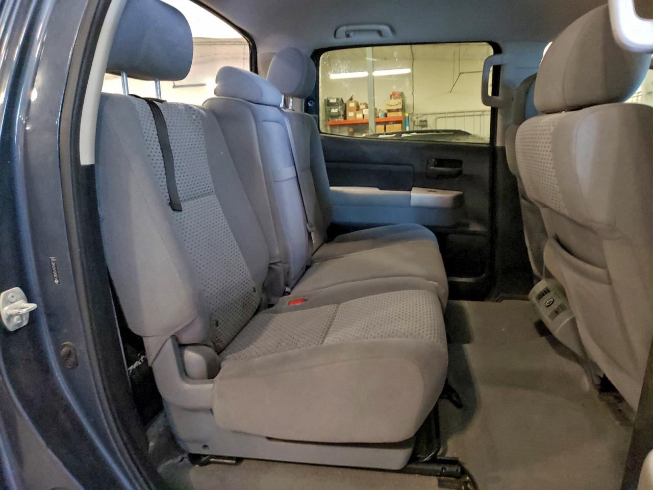 2007 TOYOTA TUNDRA CREWMAX SR5 photo 28