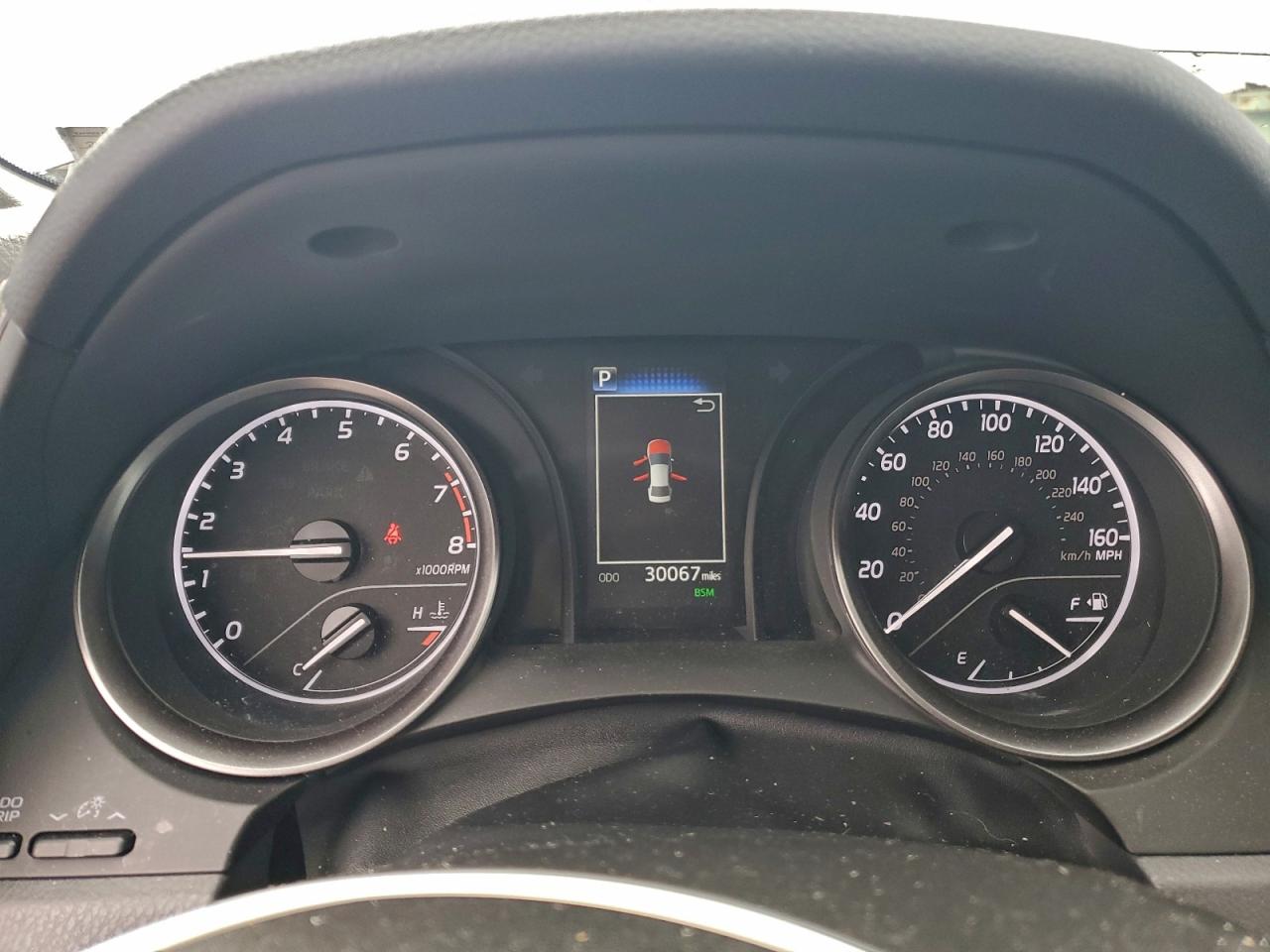 2022 TOYOTA CAMRY SE photo 25