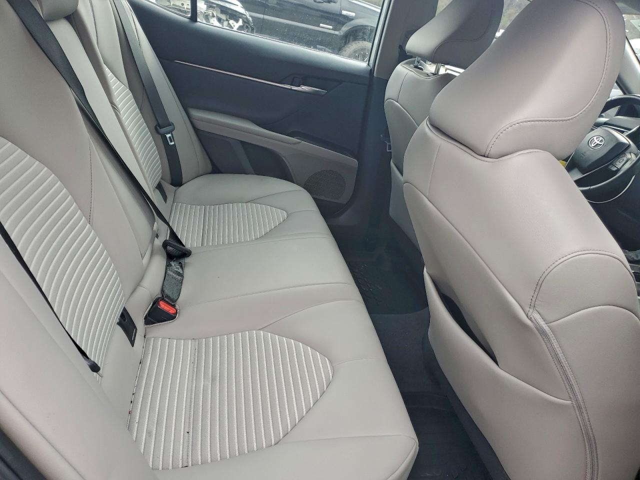 2022 TOYOTA CAMRY SE photo 28