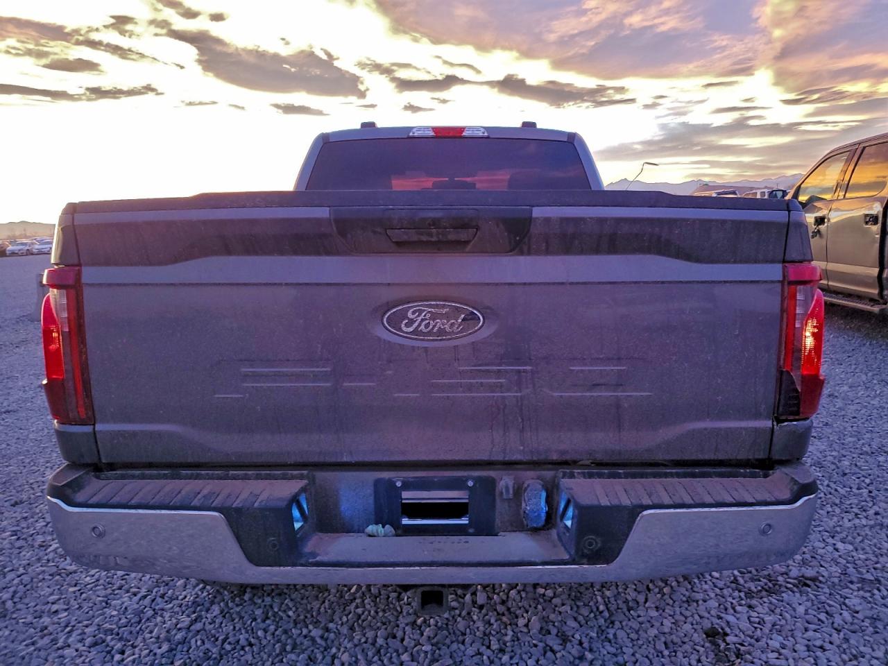 2025 FORD F150 XL photo 16