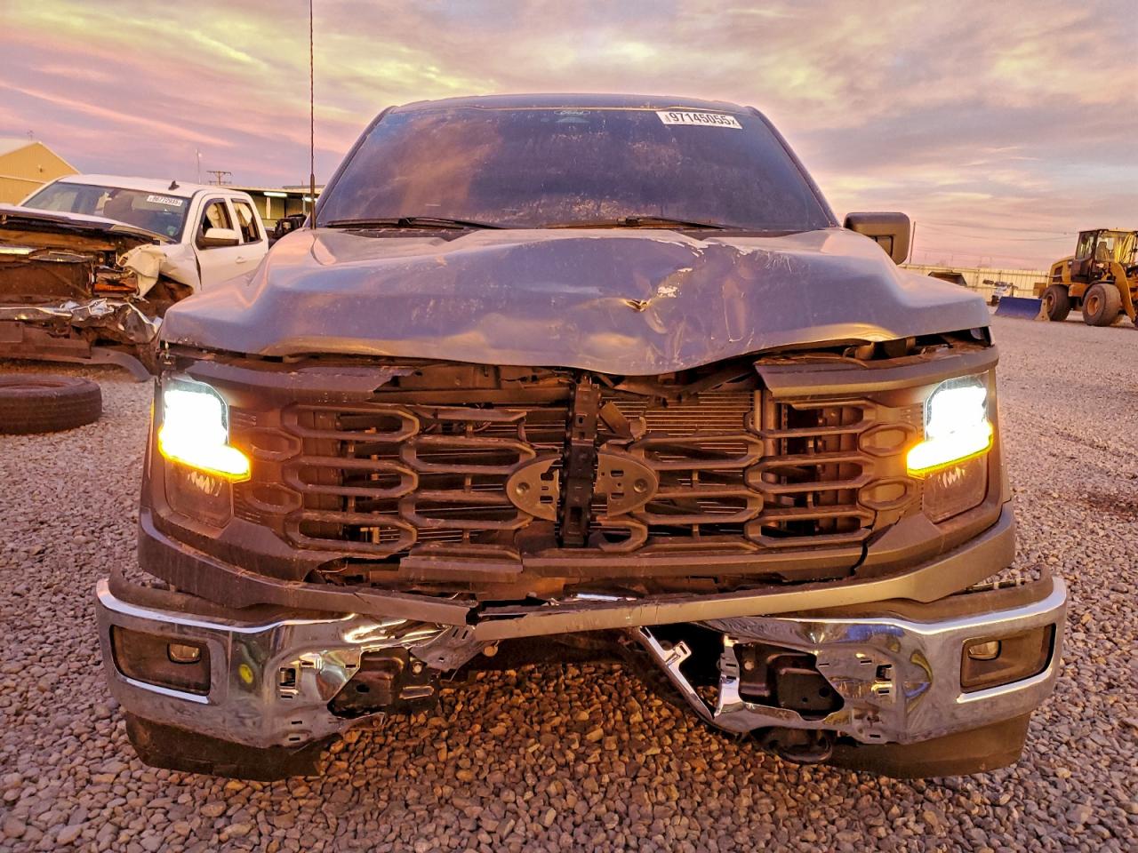 2025 FORD F150 XL photo 13