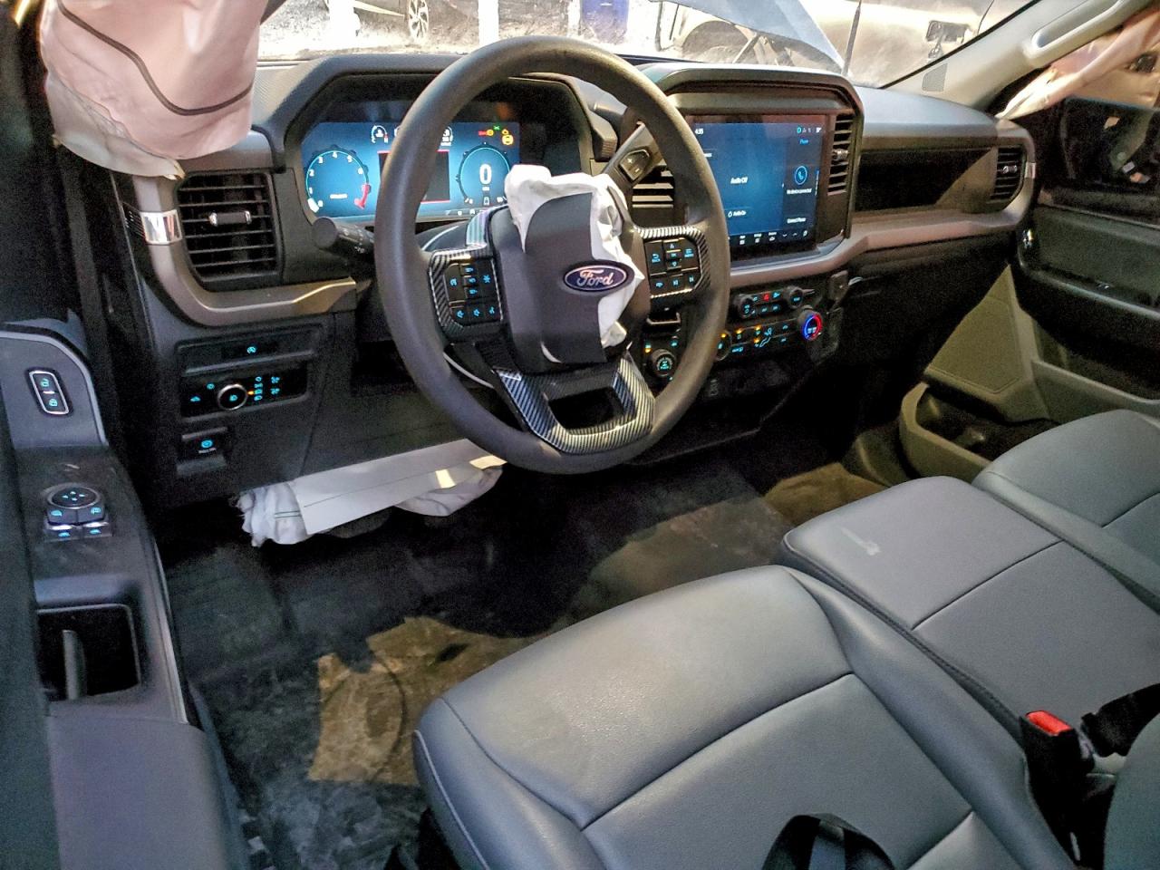 2025 FORD F150 XL photo 22