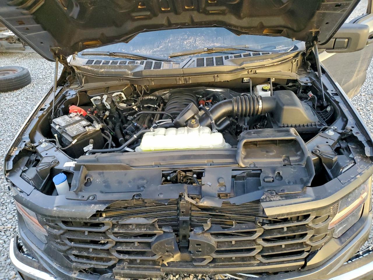 2025 FORD F150 XL photo 31