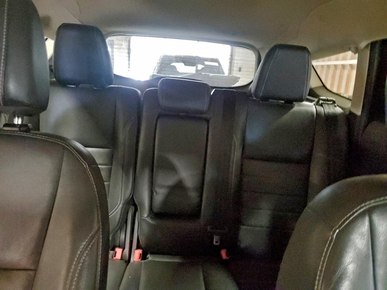 2015 FORD ESCAPE TITANIUM photo 10