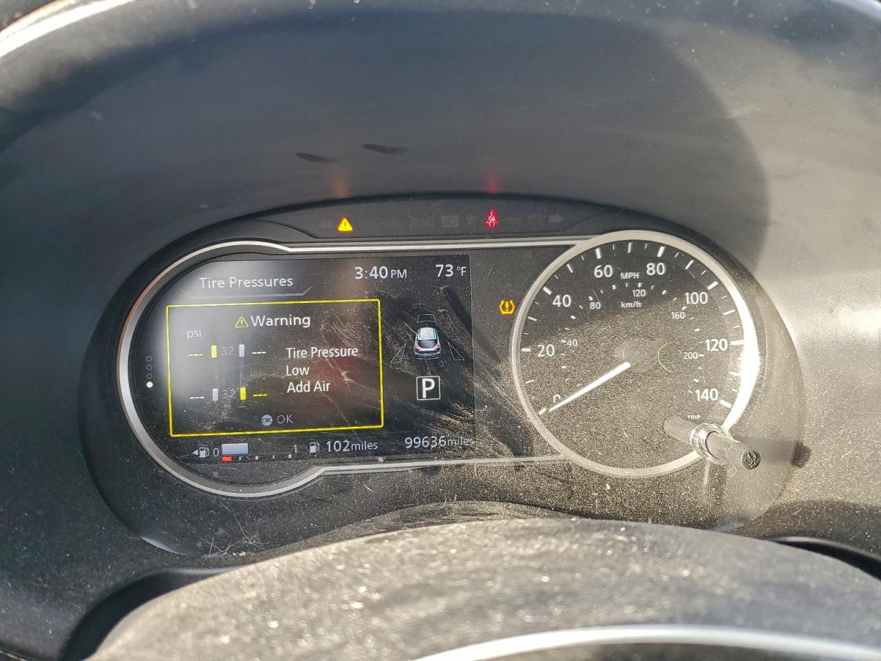 2019 NISSAN KICKS S photo 17