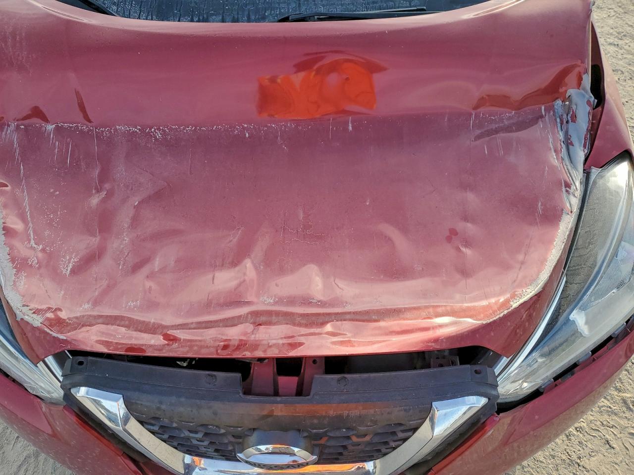 2019 NISSAN KICKS S photo 23