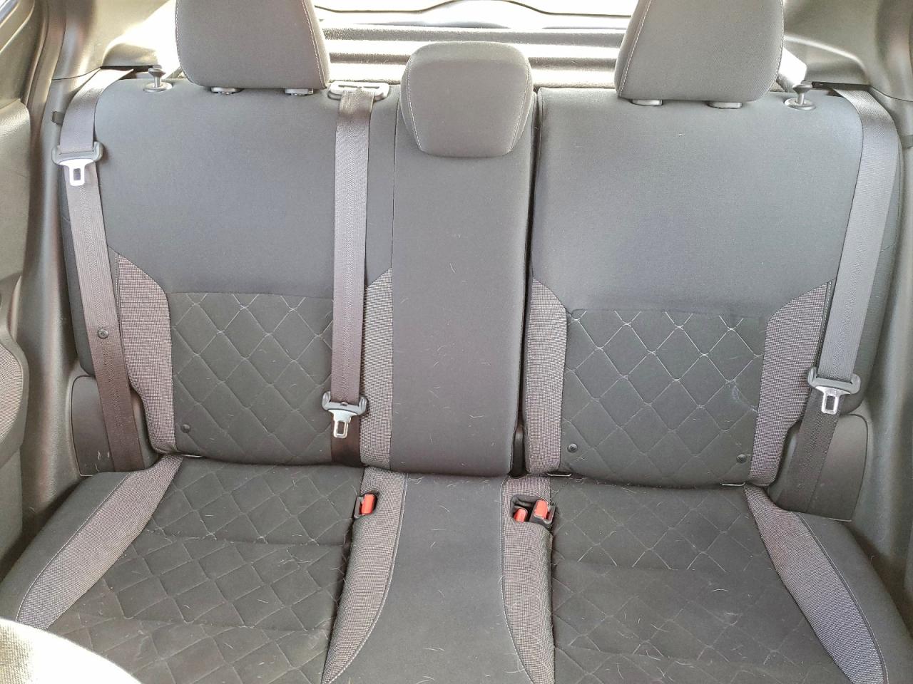 2019 NISSAN KICKS S photo 19