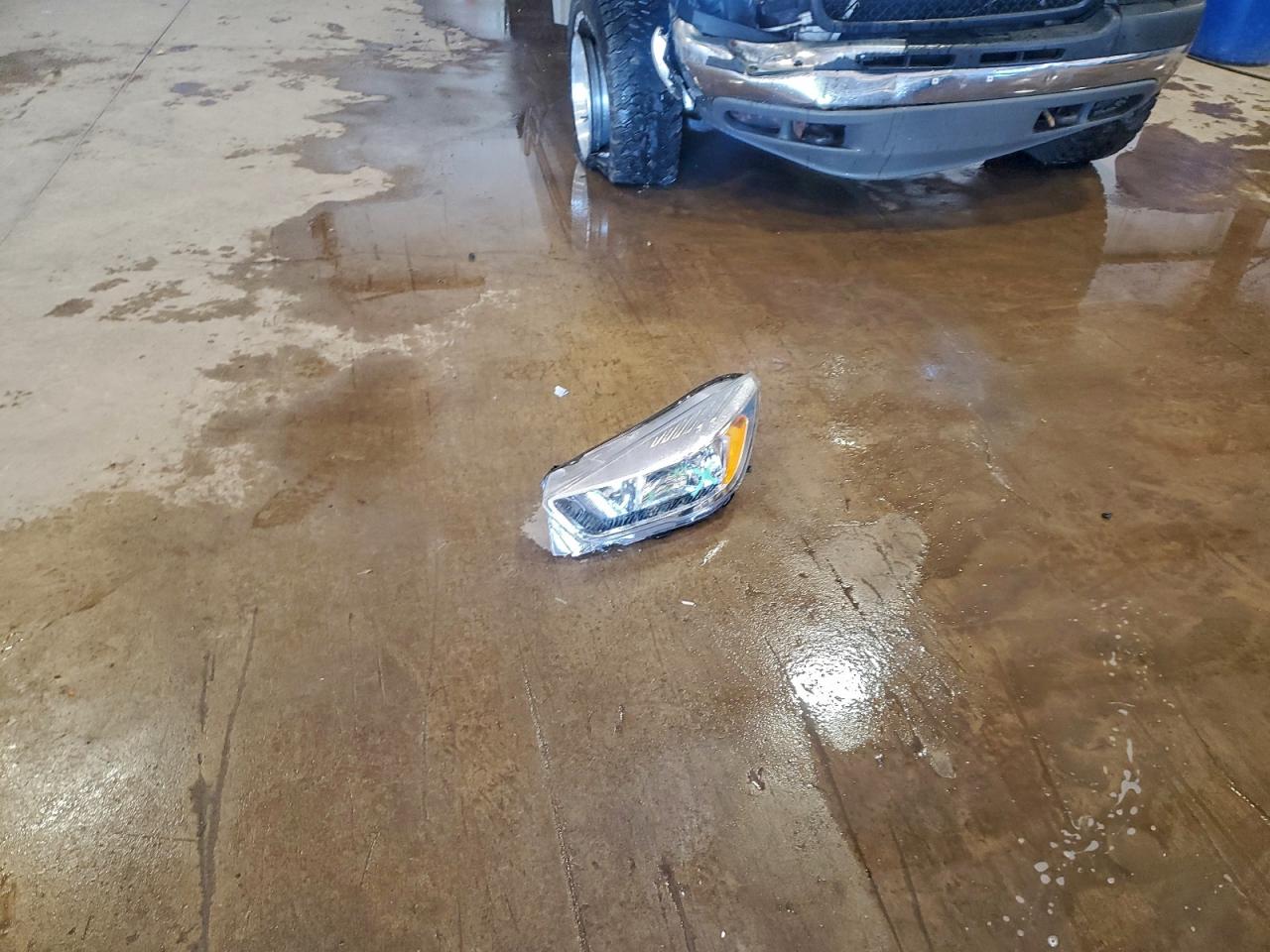 2018 FORD ESCAPE SE photo 13