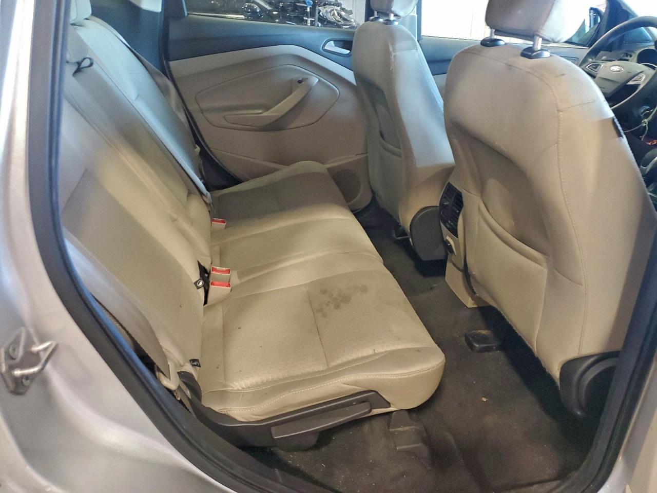 2018 FORD ESCAPE SE photo 11