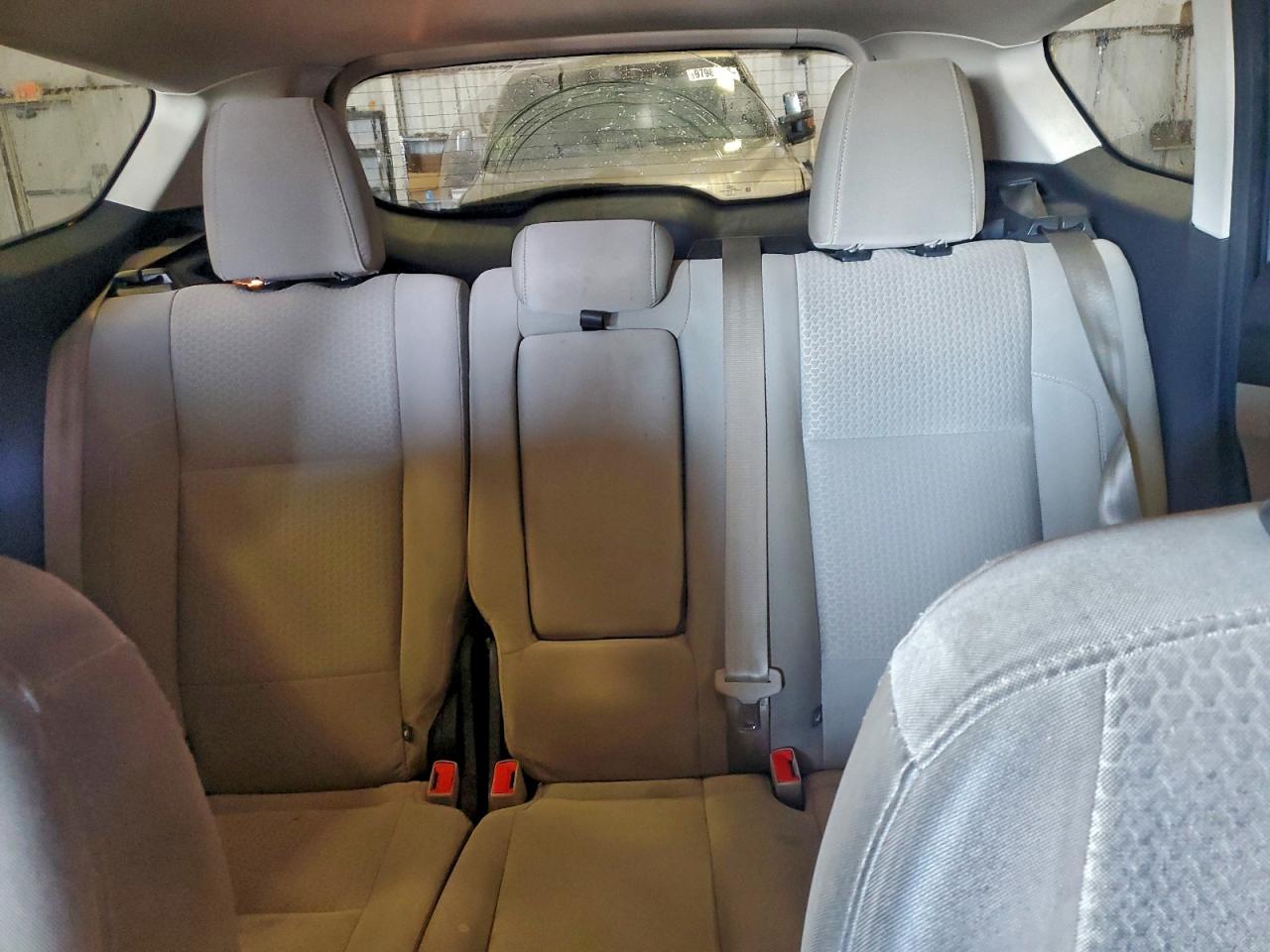 2018 FORD ESCAPE SE photo 10