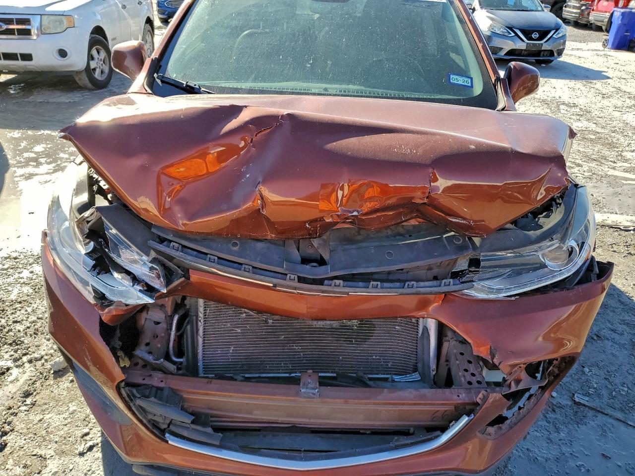 2019 CHEVROLET TRAX 1LT photo 21