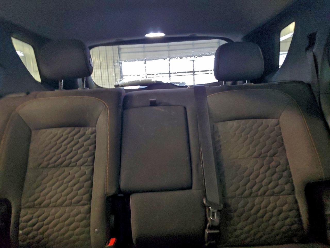 2019 CHEVROLET EQUINOX LT photo 10
