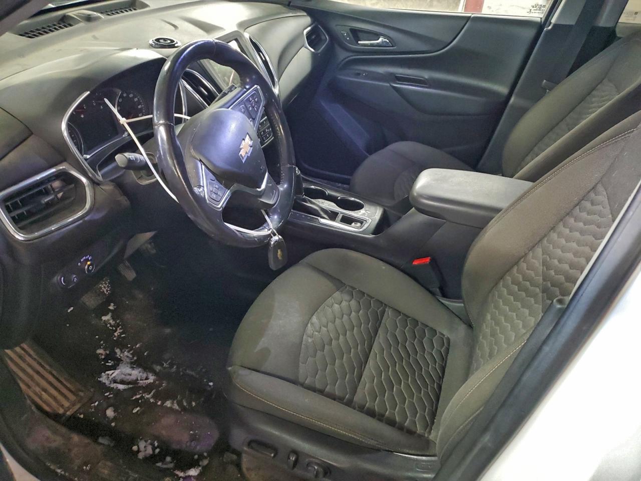 2019 CHEVROLET EQUINOX LT photo 7