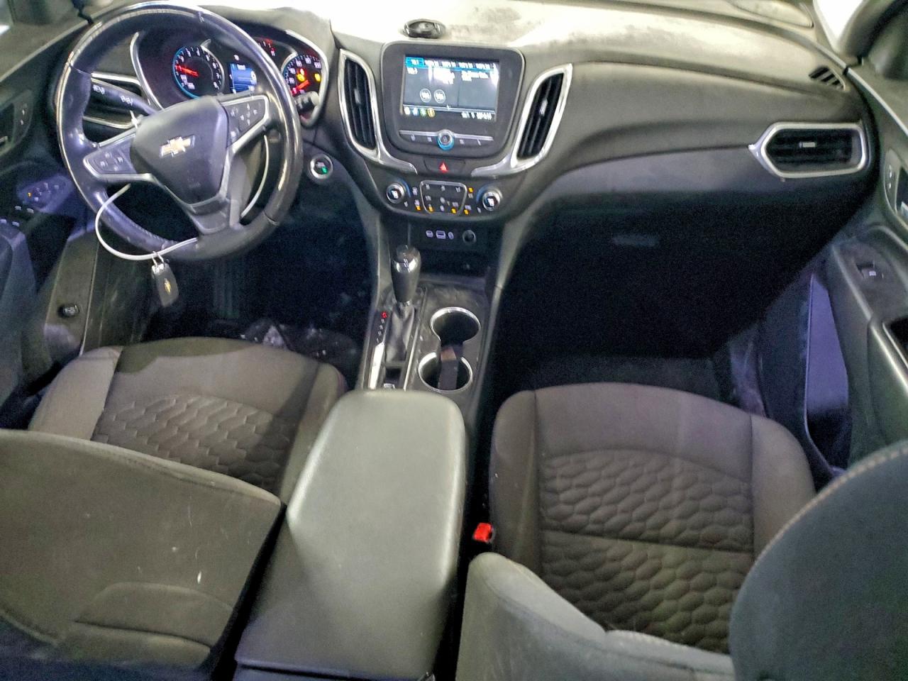 2019 CHEVROLET EQUINOX LT photo 8