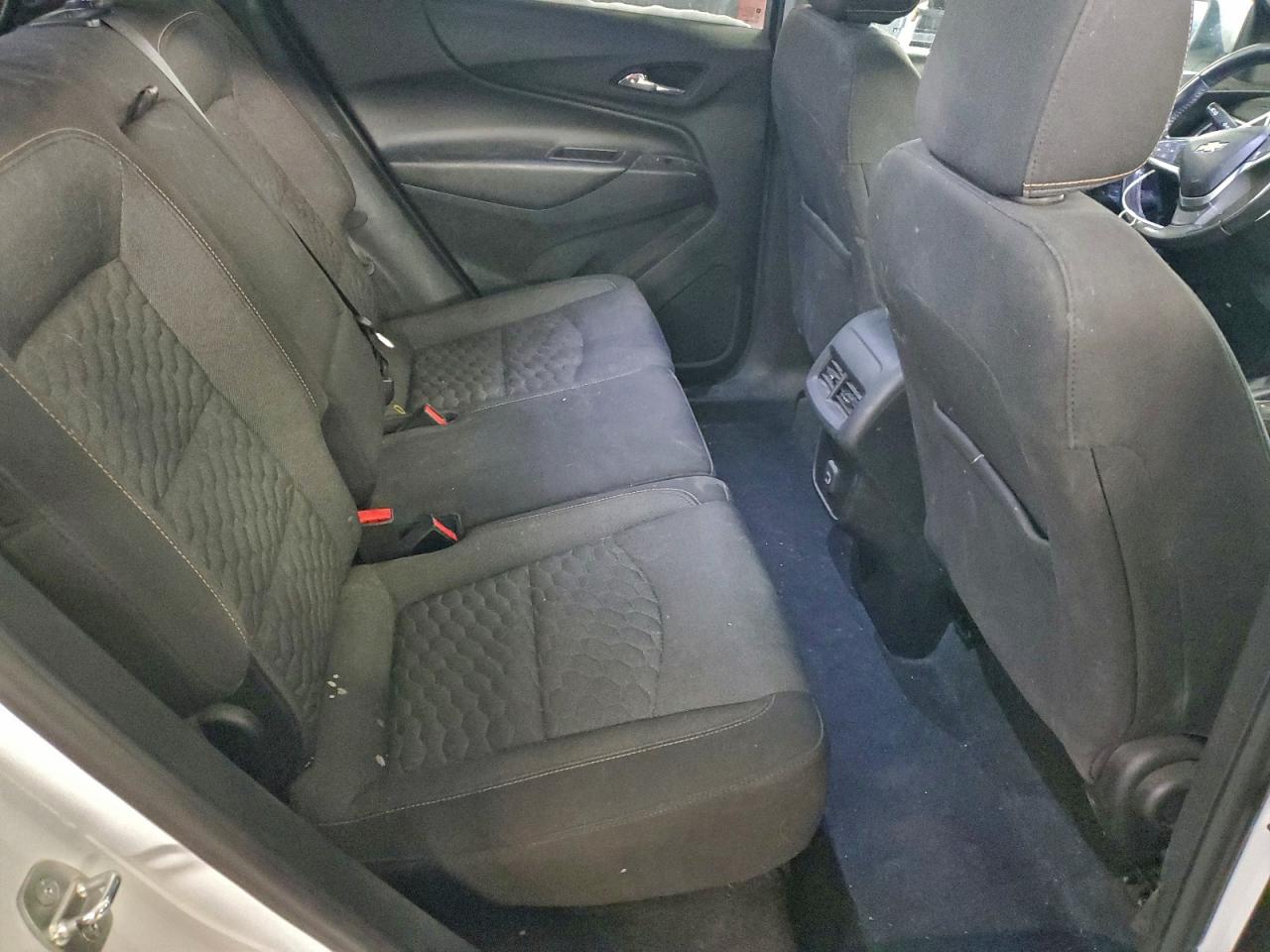2019 CHEVROLET EQUINOX LT photo 11