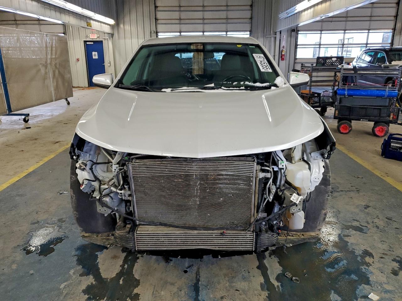 2019 CHEVROLET EQUINOX LT photo 5