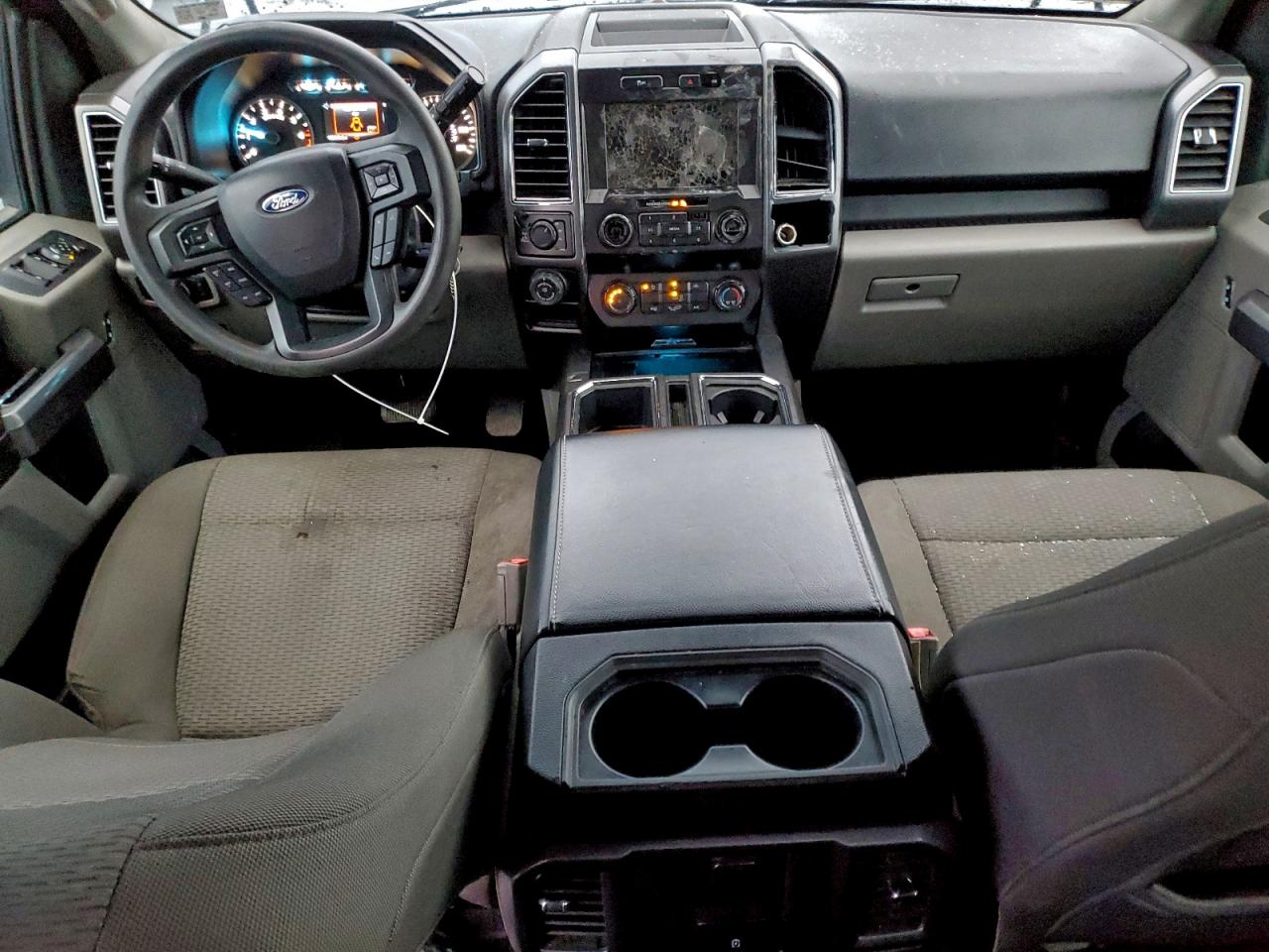 2020 FORD F150 SUPERCREW photo 15