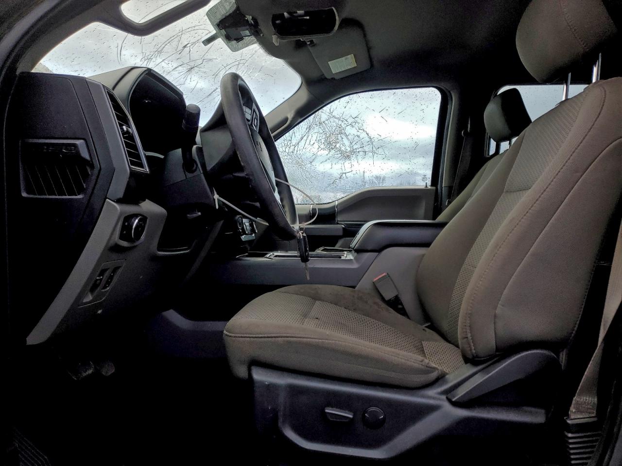 2020 FORD F150 SUPERCREW photo 13