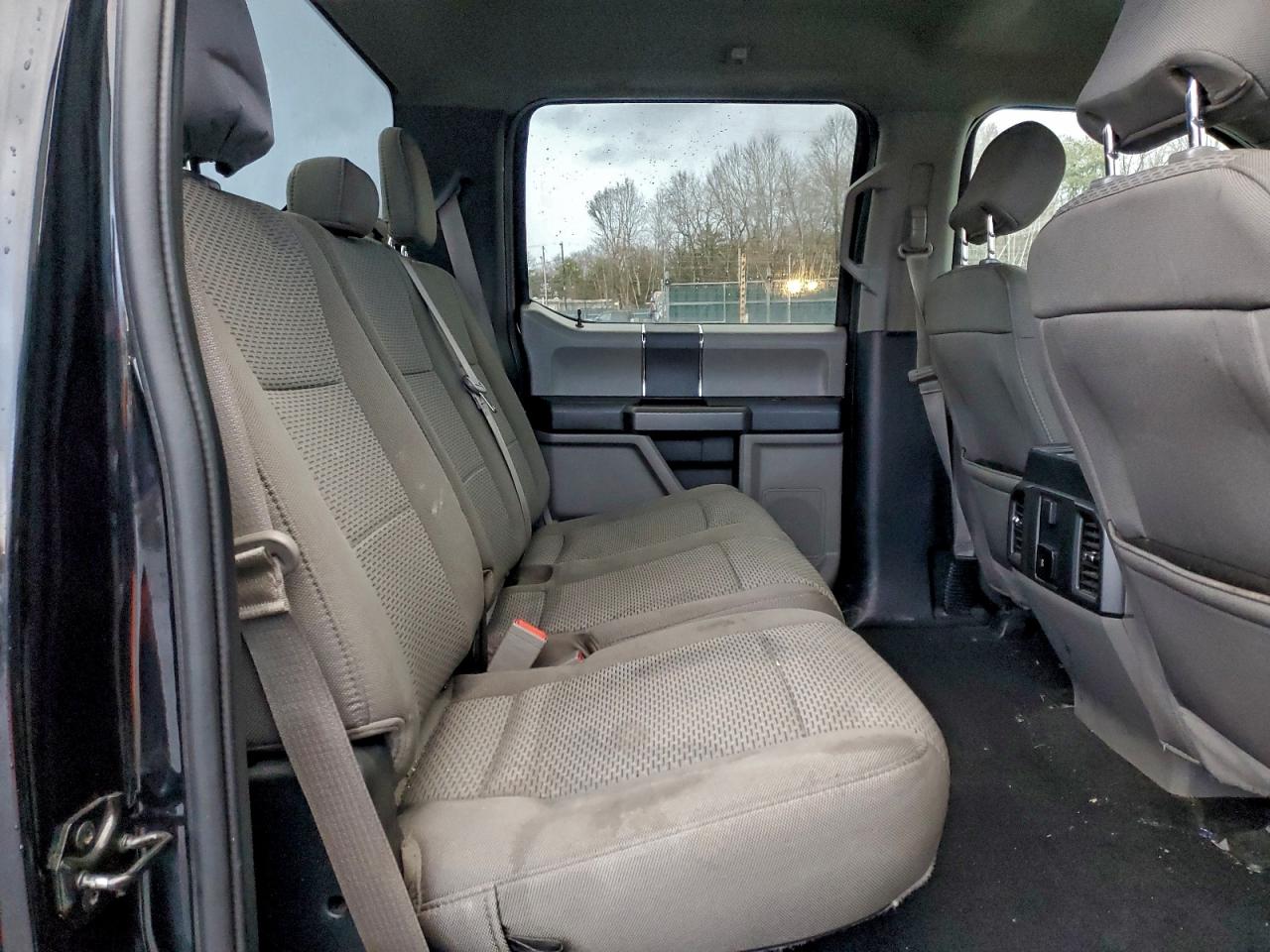 2020 FORD F150 SUPERCREW photo 19