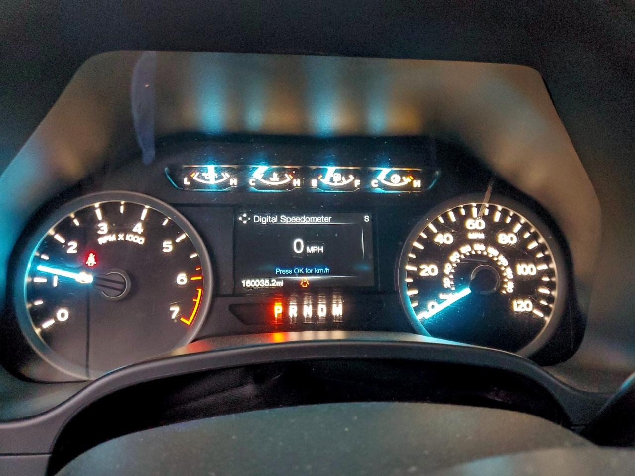 2020 FORD F150 SUPERCREW photo 17