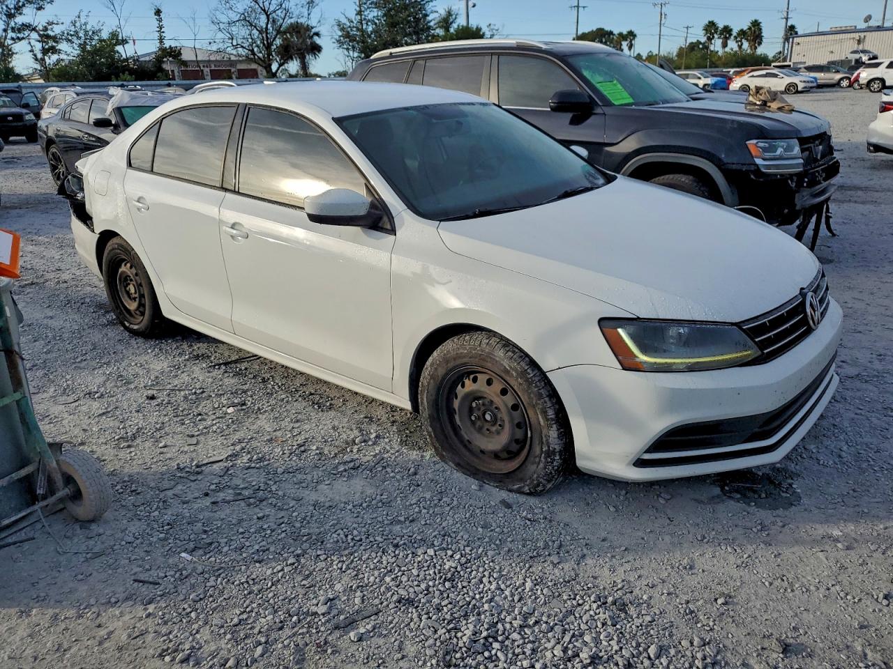 2018 VOLKSWAGEN JETTA S photo 4