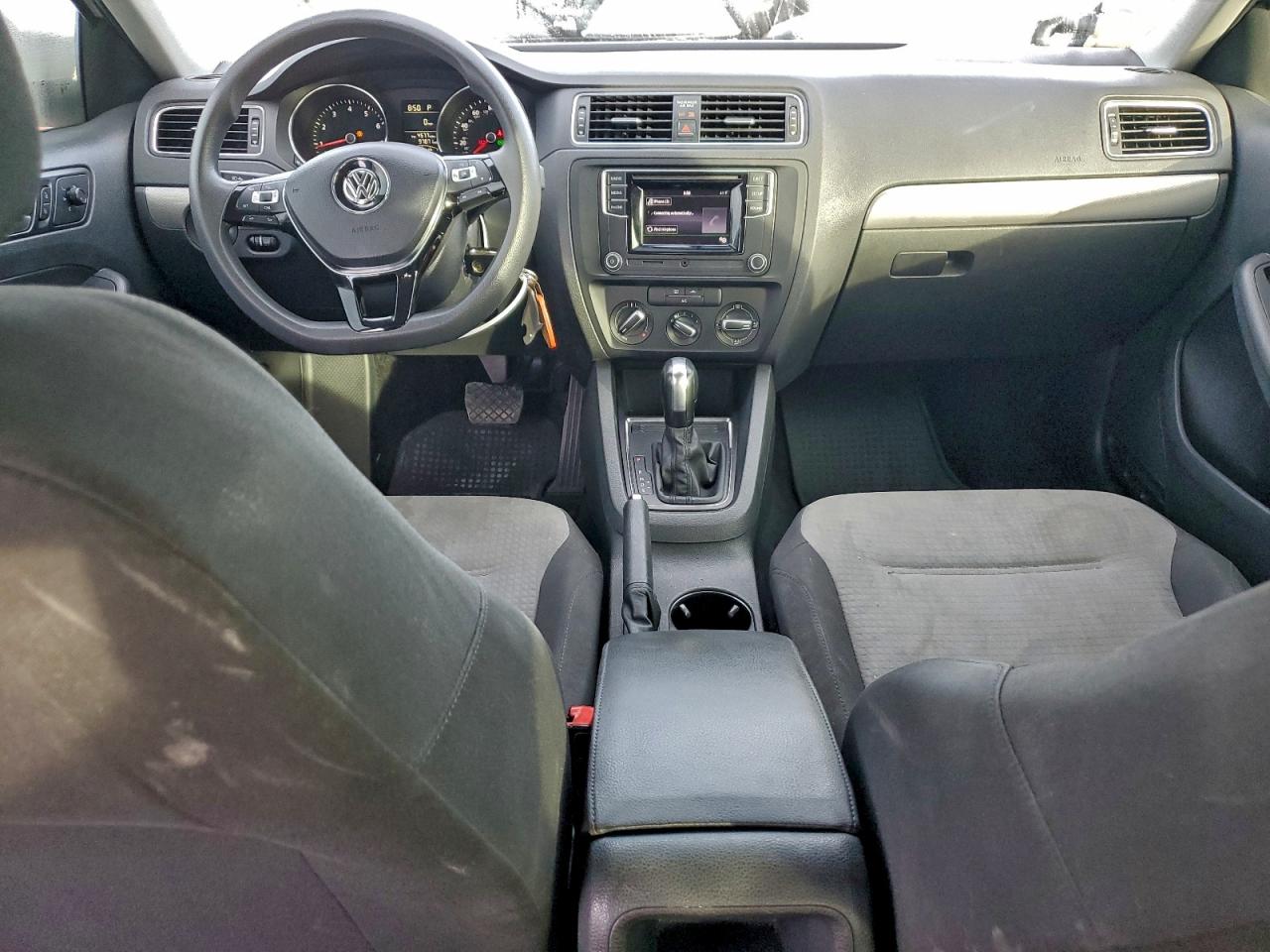 2018 VOLKSWAGEN JETTA S photo 8