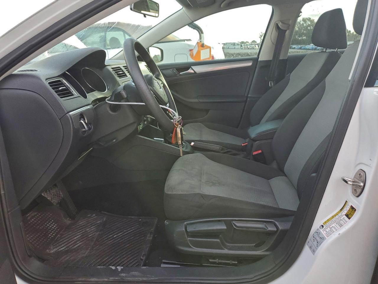 2018 VOLKSWAGEN JETTA S photo 7