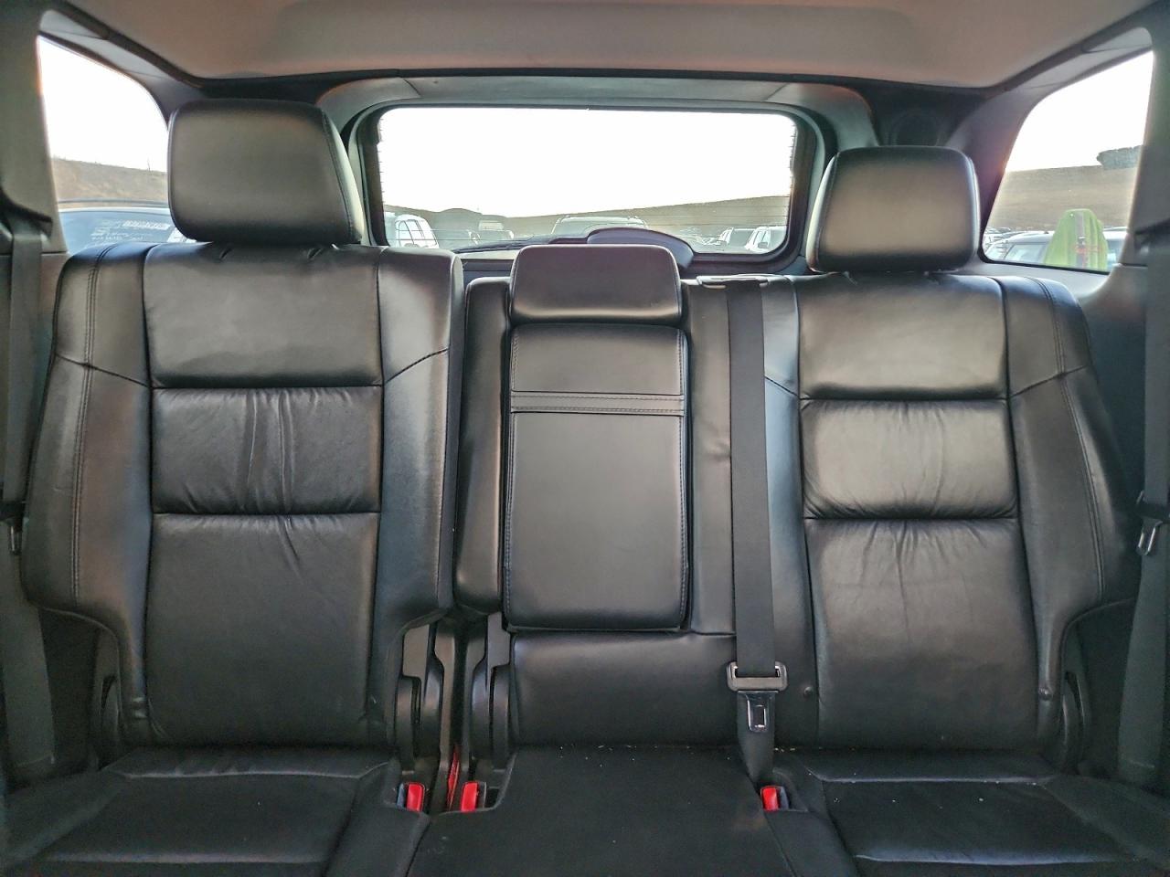 2012 JEEP GRAND CHEROKEE LAREDO photo 19